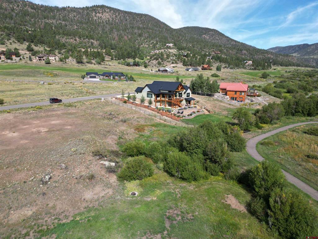 32 N Alder Creek Lane South Fork CO 81154