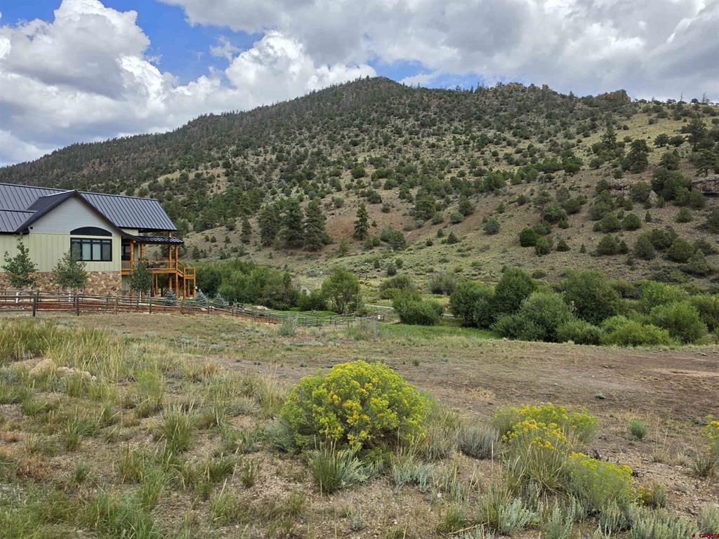 32 N Alder Creek Lane South Fork CO 81154