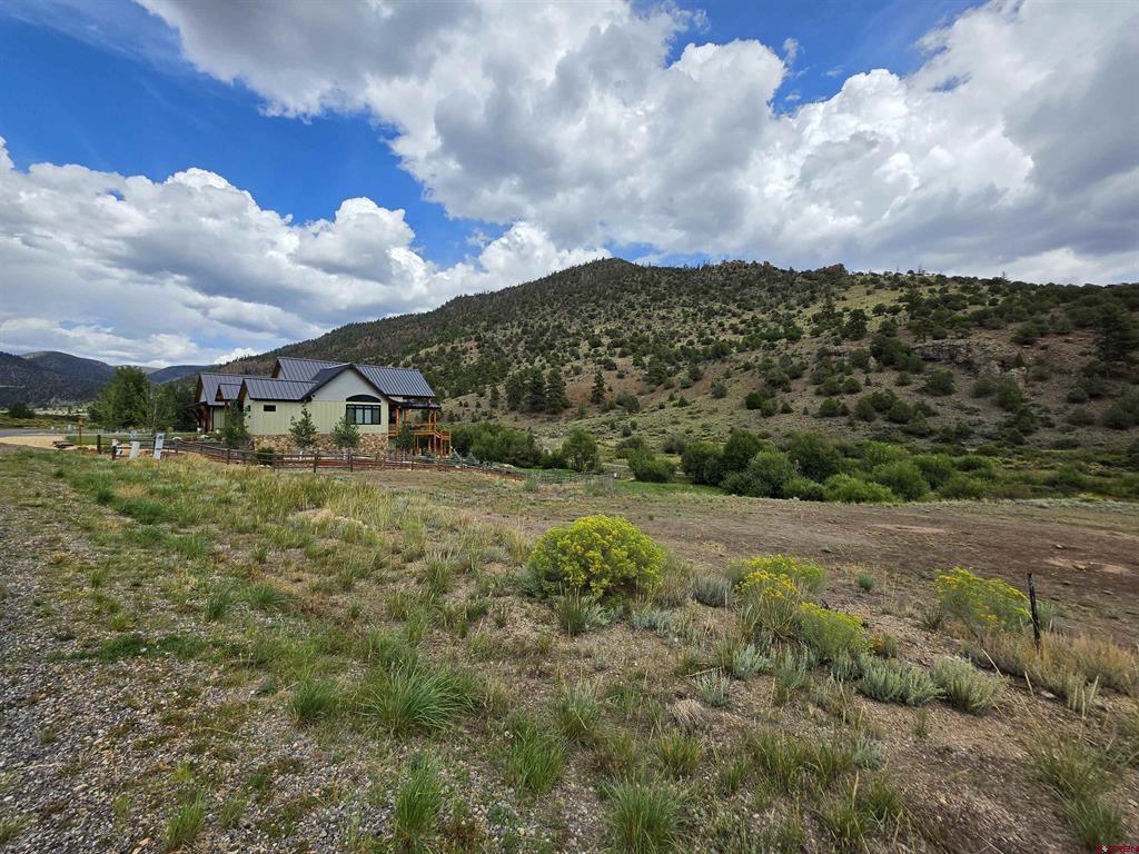 32 N Alder Creek Lane South Fork CO 81154