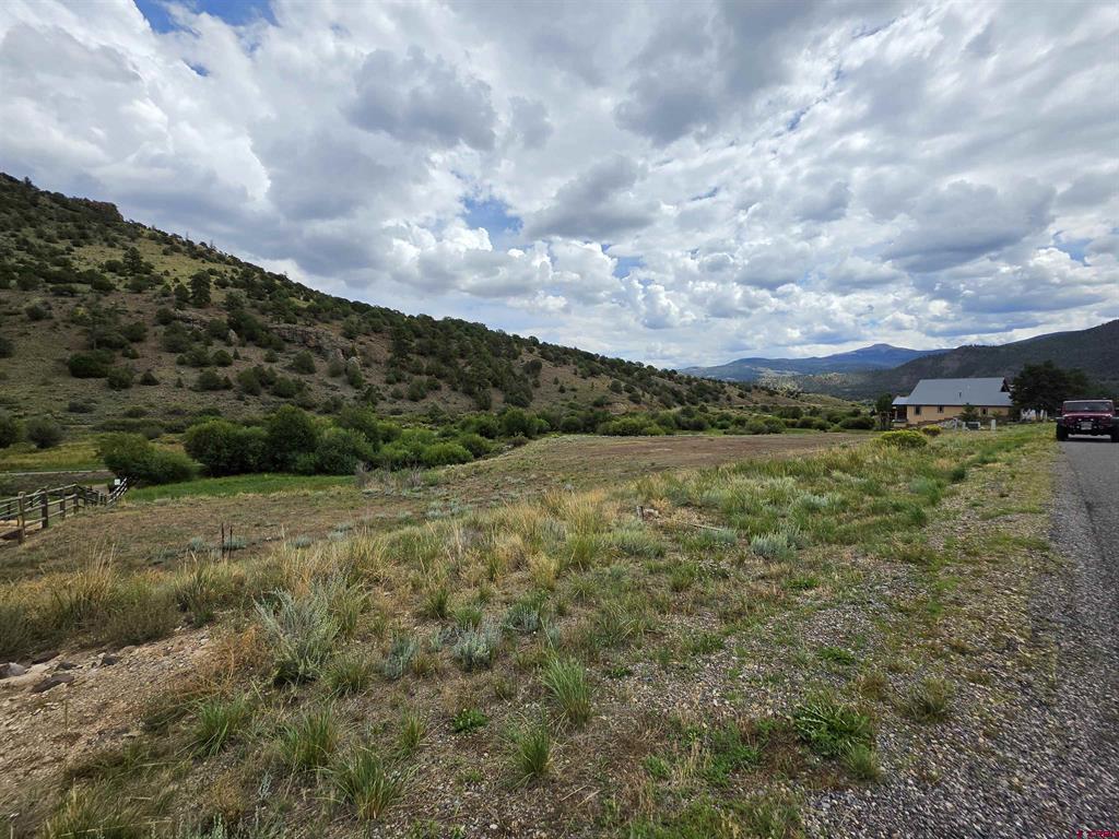 32 N Alder Creek Lane South Fork CO 81154