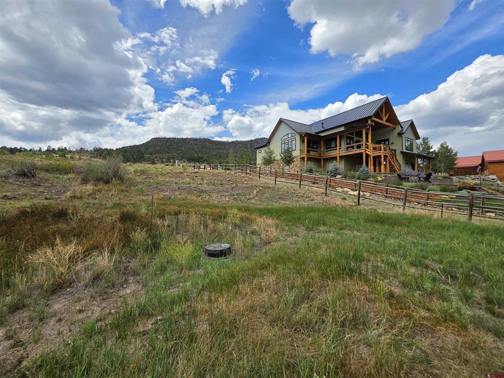 32 N Alder Creek Lane South Fork CO 81154