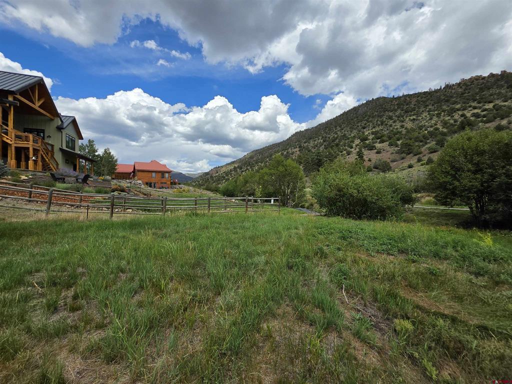 32 N Alder Creek Lane South Fork CO 81154