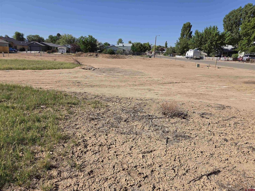 Tbd Lot 3 N Edith Street Cortez CO 81321