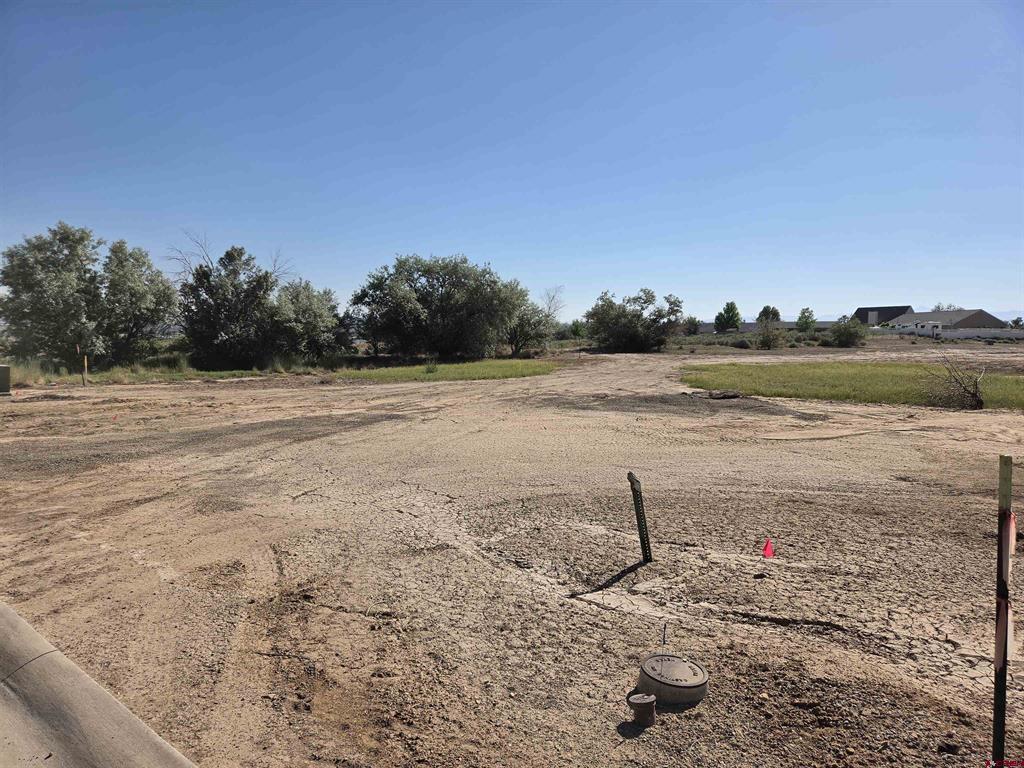 Tbd Lot 3 N Edith Street Cortez CO 81321