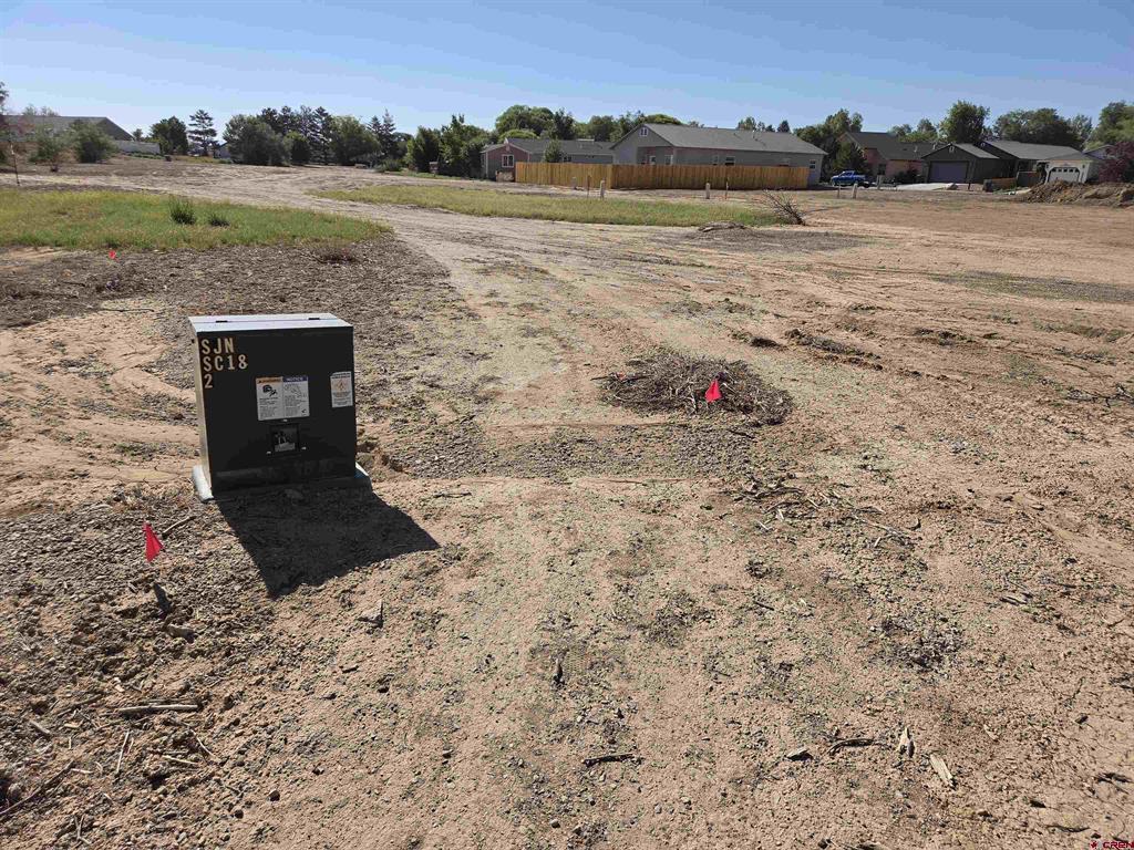 Tbd Lot 3 N Edith Street Cortez CO 81321