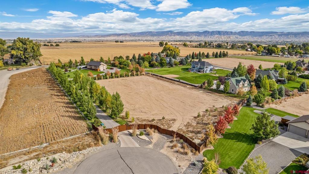 Lot 2 Nectar Court Montrose CO 81403