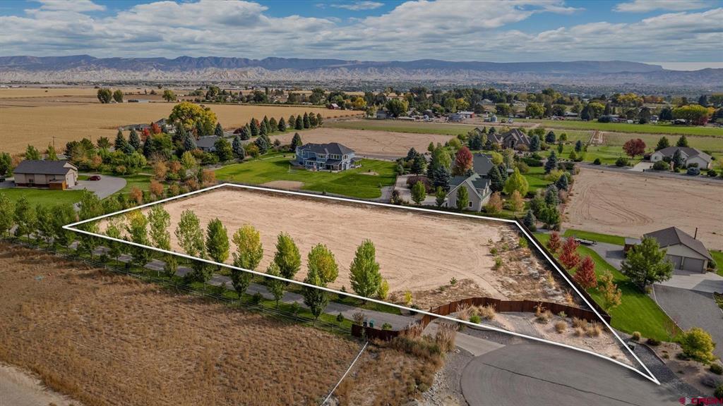 Lot 2 Nectar Court Montrose CO 81403