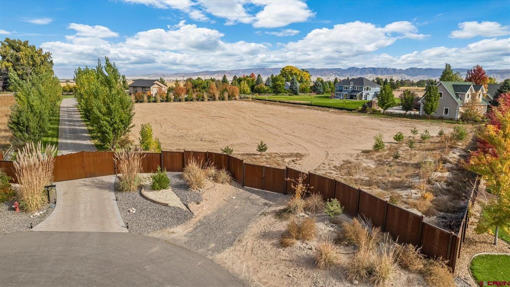Lot 2 Nectar Court Montrose CO 81403