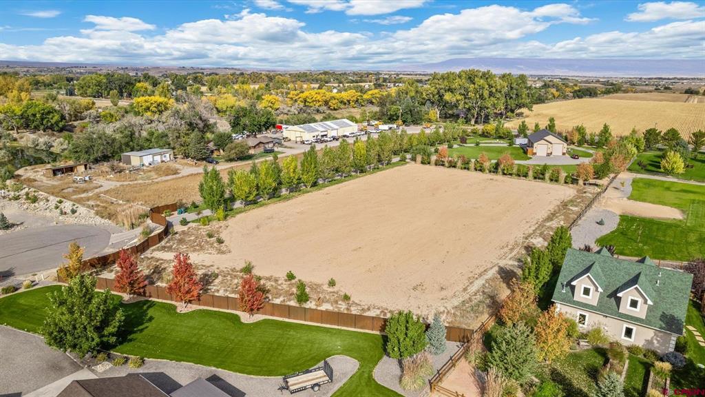 Lot 2 Nectar Court Montrose CO 81403