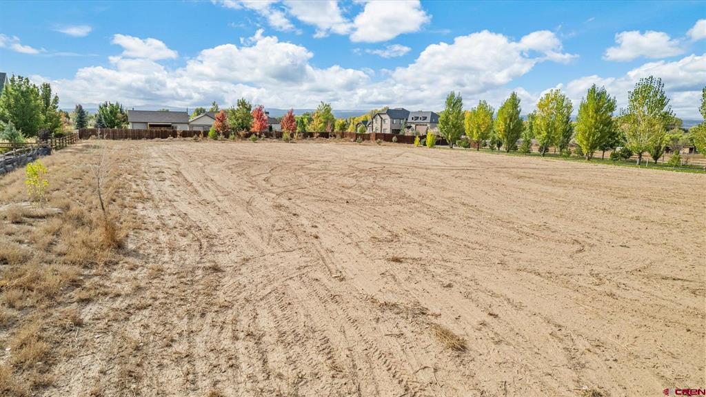 Lot 2 Nectar Court Montrose CO 81403