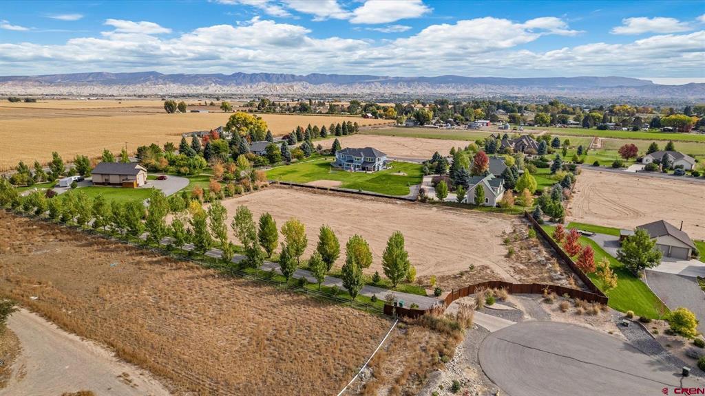 Lot 2 Nectar Court Montrose CO 81403