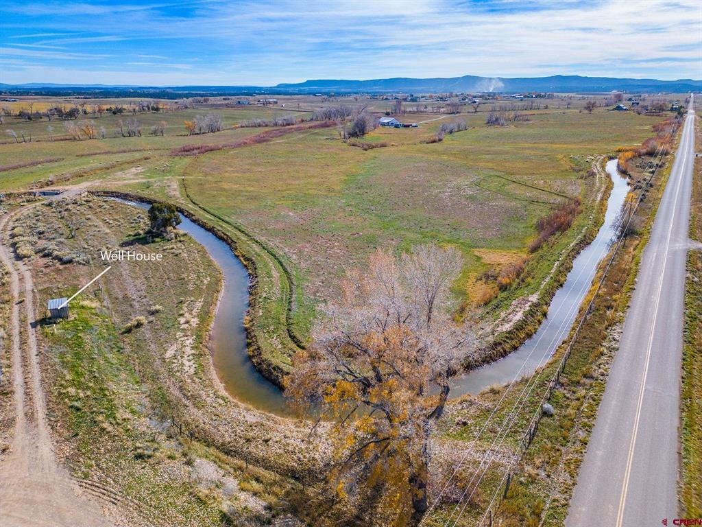 Tbd Cr 301 Durango CO 81303