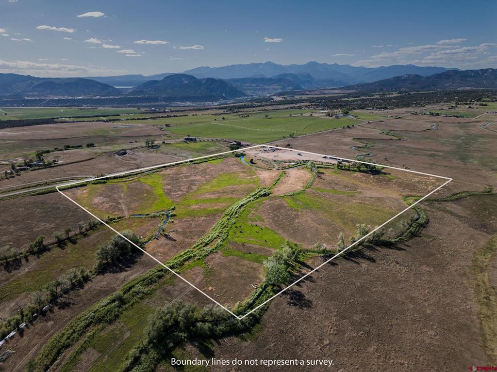 Tbd Cr 301 Durango CO 81303