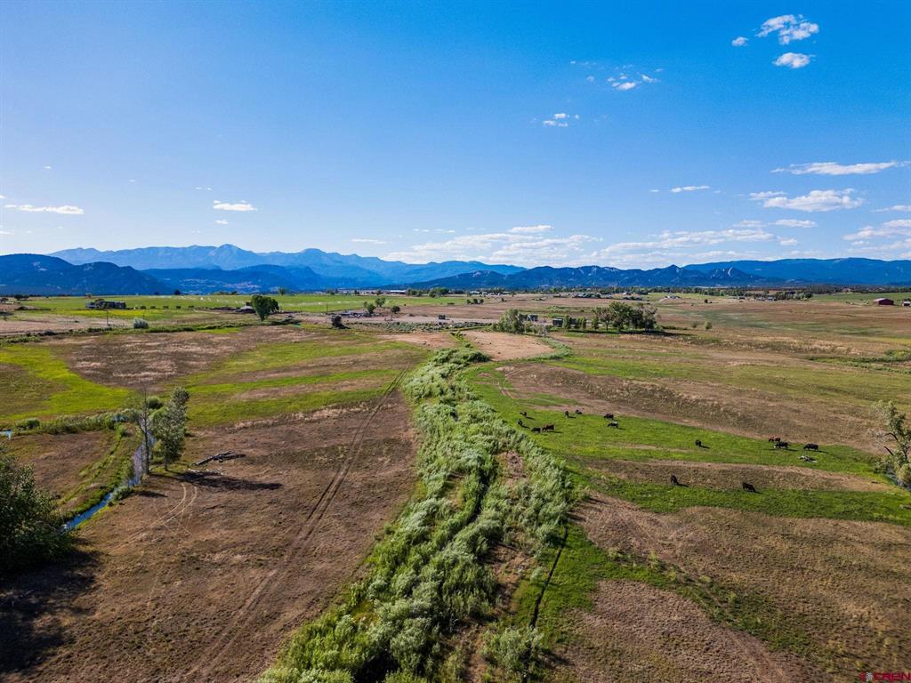Tbd Cr 301 Durango CO 81303