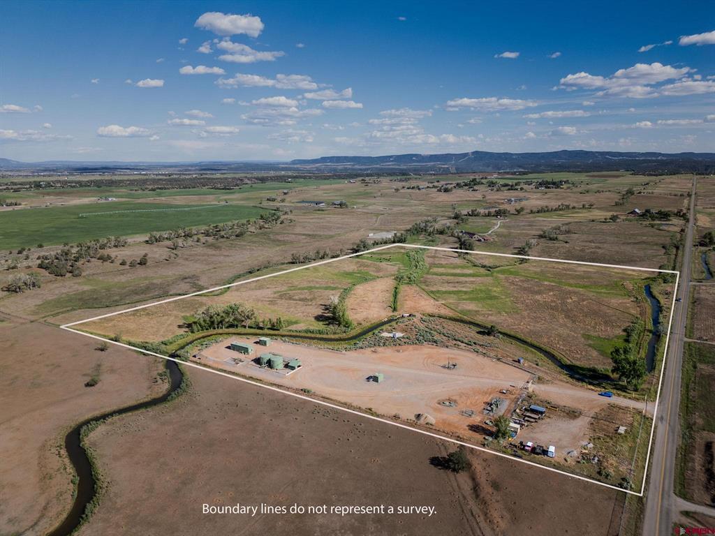 Tbd Cr 301 Durango CO 81303