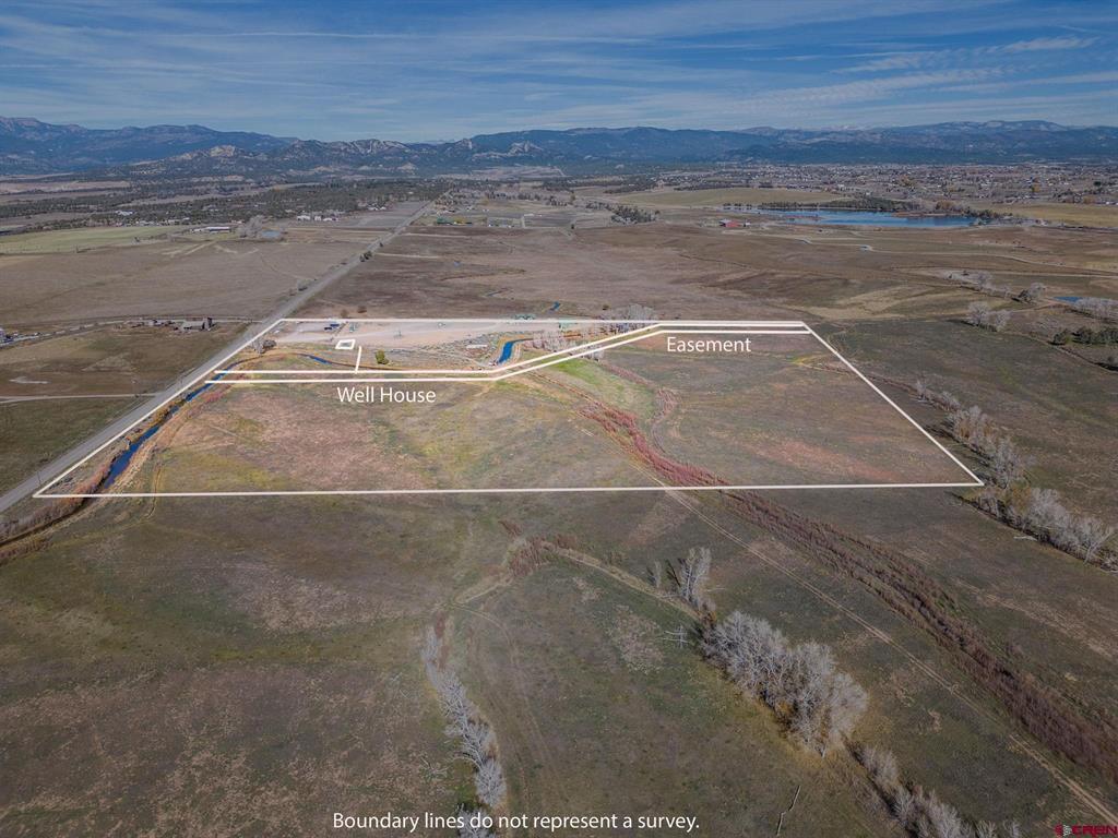 Tbd Cr 301 Durango CO 81303