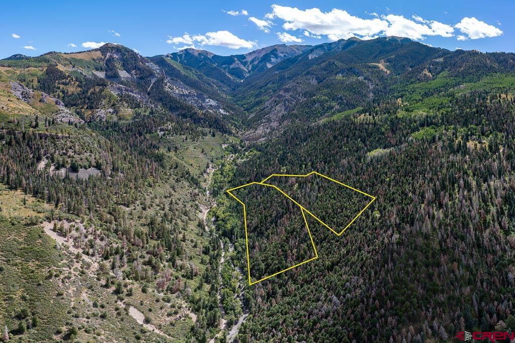 3000 County Road 14 Ouray CO 81427