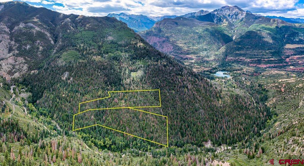 3000 County Road 14 Ouray CO 81427