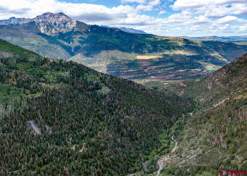 3000 County Road 14 Ouray CO 81427