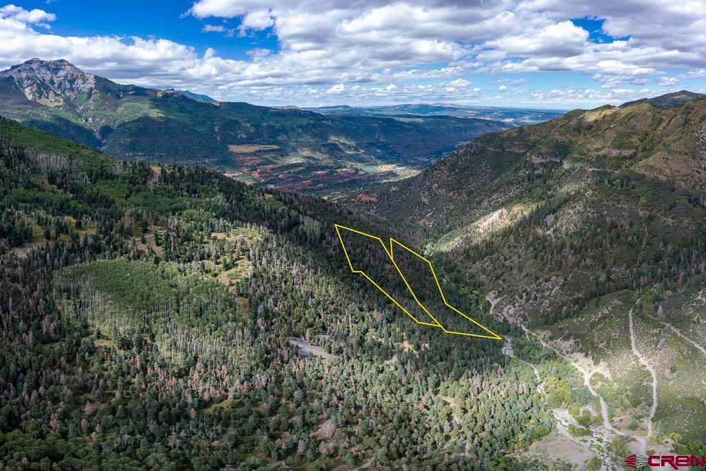 3000 County Road 14 Ouray CO 81427