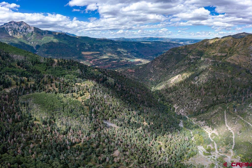 3000 County Road 14 Ouray CO 81427