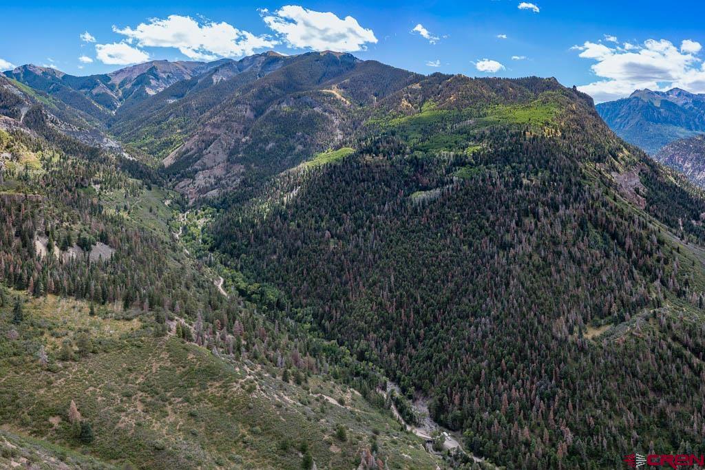 3000 County Road 14 Ouray CO 81427