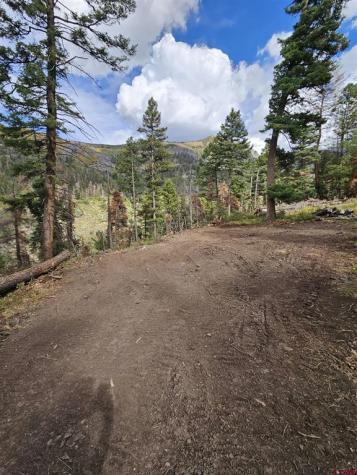 3000 County Road 14 Ouray CO 81427
