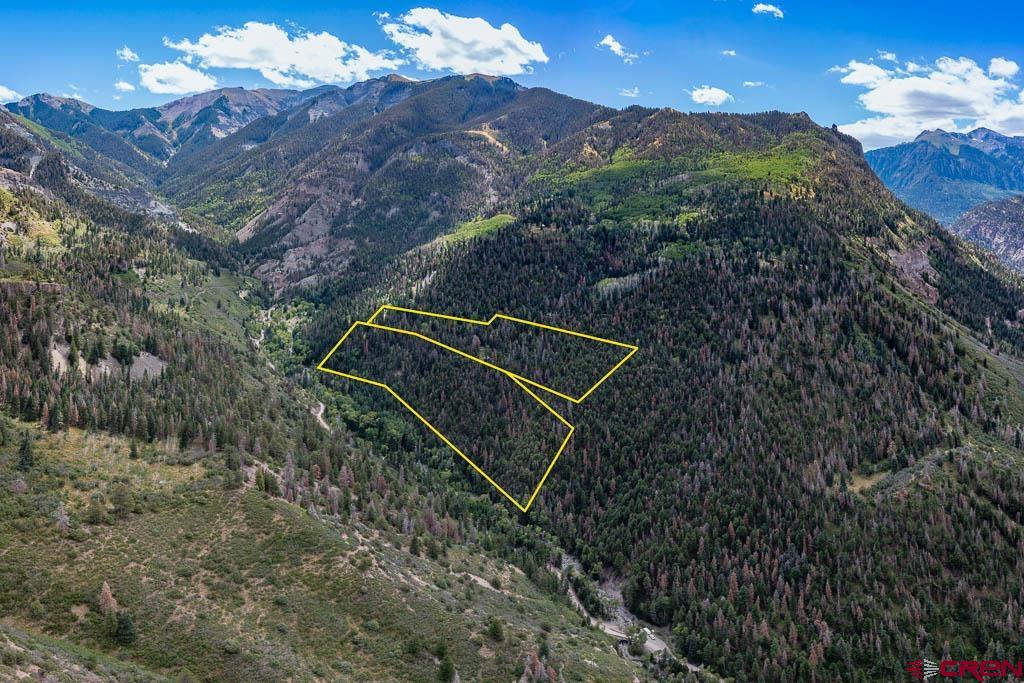 3000 County Road 14 Ouray CO 81427