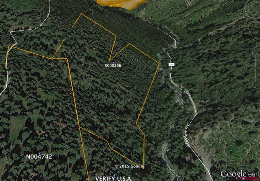 3000 County Road 14 Ouray CO 81427