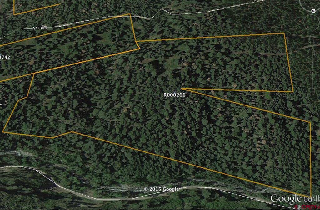 3000 County Road 14 Ouray CO 81427