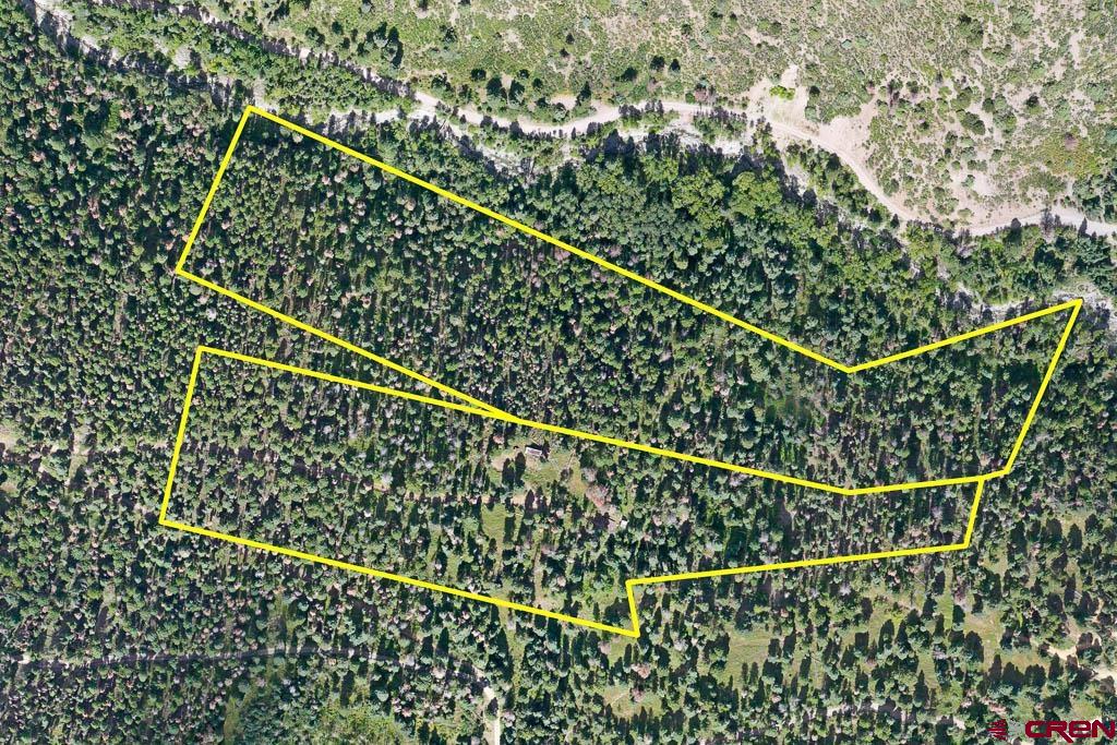 3000 County Road 14 Ouray CO 81427