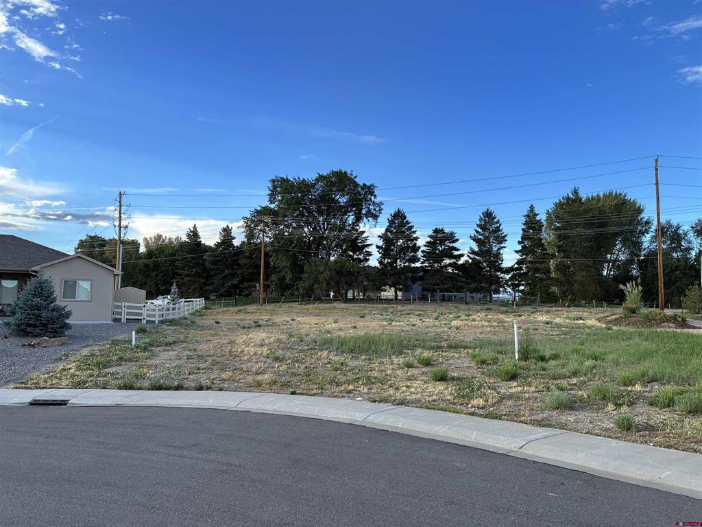 Tbd Keller Court Montrose CO 81401