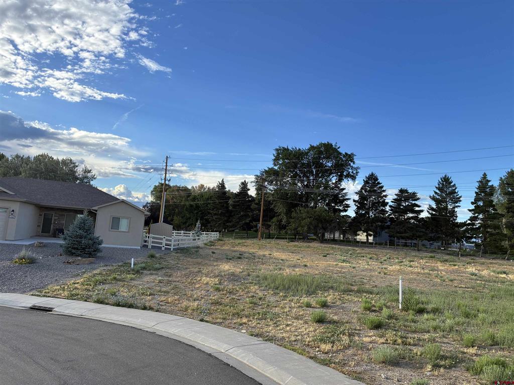 Tbd Keller Court Montrose CO 81401