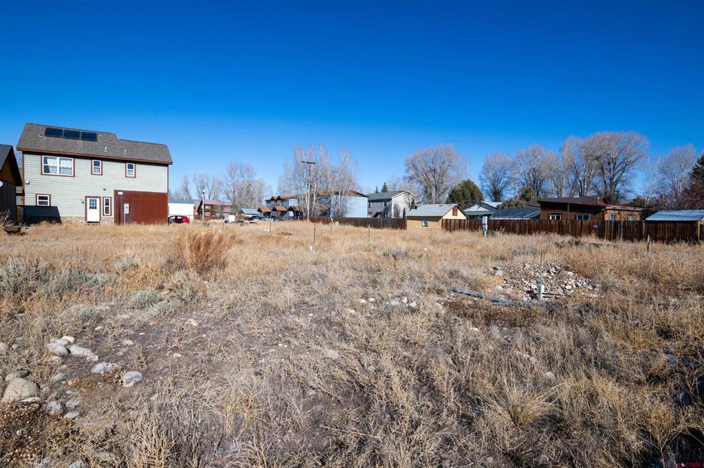 Tbd S 6th Street Gunnison CO 81230