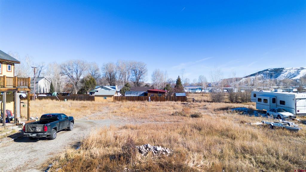 Tbd S 6th Street Gunnison CO 81230