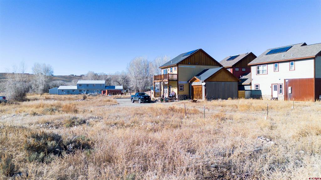 Tbd S 6th Street Gunnison CO 81230