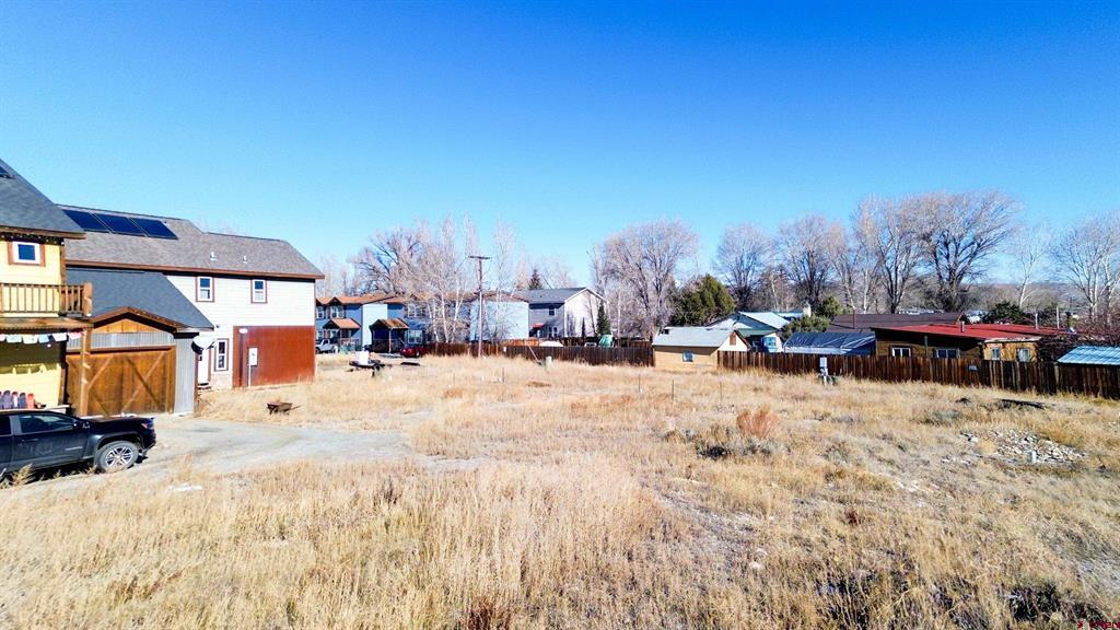Tbd S 6th Street Gunnison CO 81230