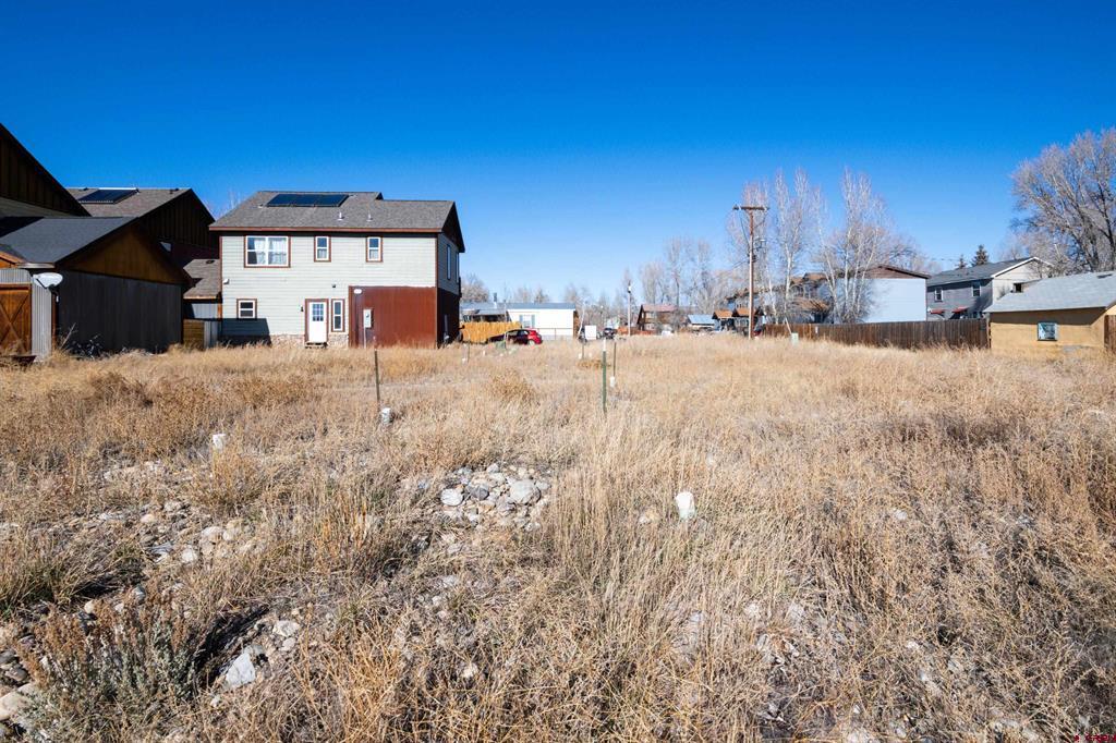 Tbd S 6th Street Gunnison CO 81230