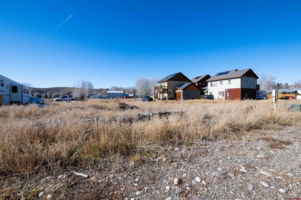 Tbd S 6th Street Gunnison CO 81230