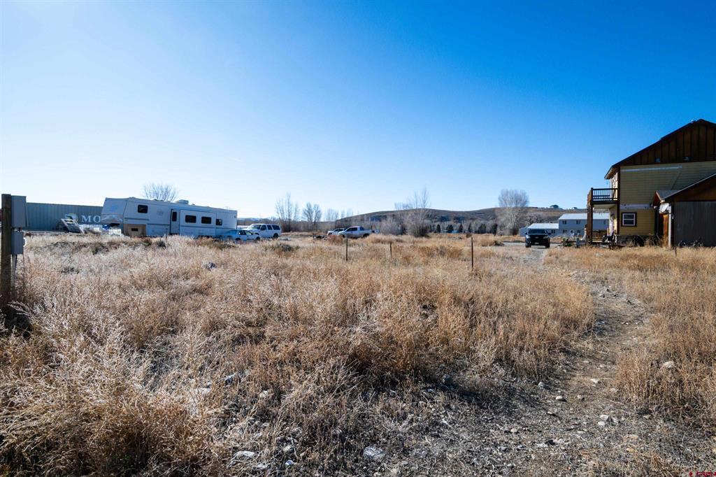 Tbd S 6th Street Gunnison CO 81230
