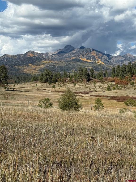 232 Santino Place Pagosa Springs CO 81147