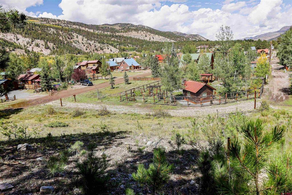502 Hotchkiss Street Lake City CO 81235