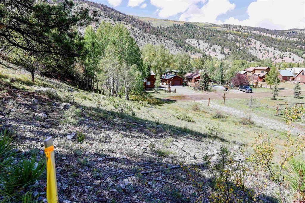 502 Hotchkiss Street Lake City CO 81235