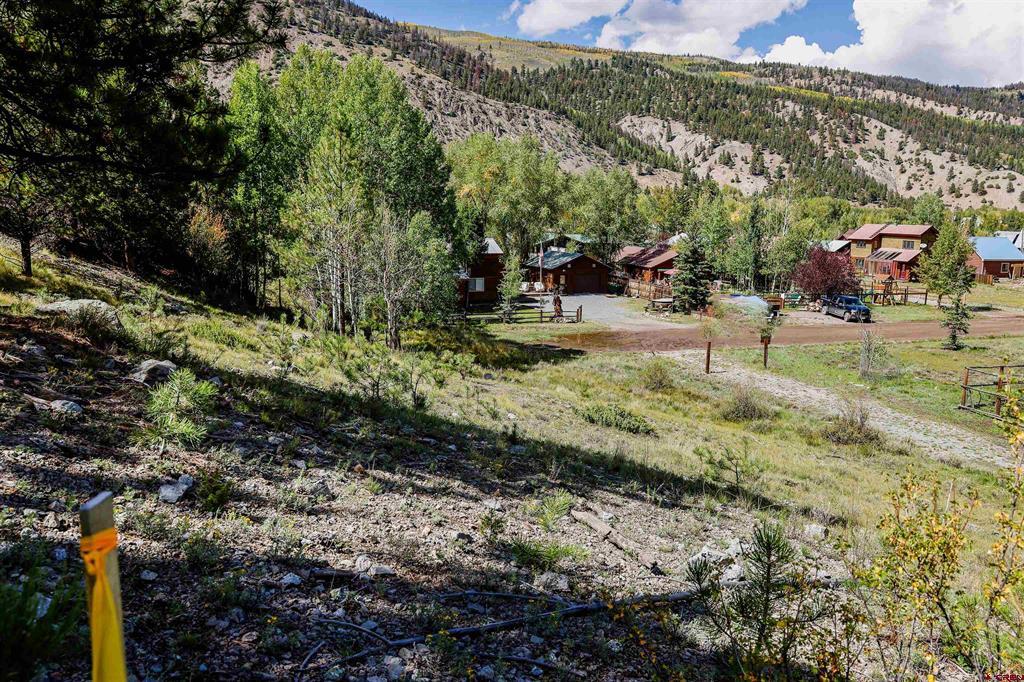 502 Hotchkiss Street Lake City CO 81235