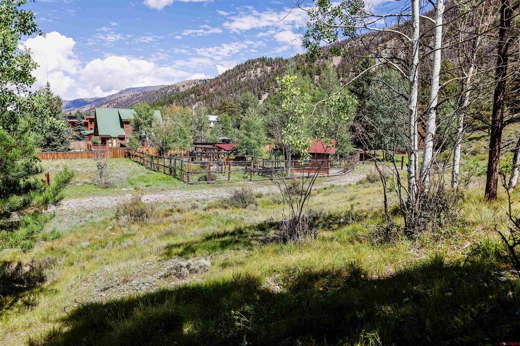 502 Hotchkiss Street Lake City CO 81235