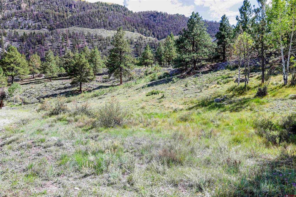 502 Hotchkiss Street Lake City CO 81235