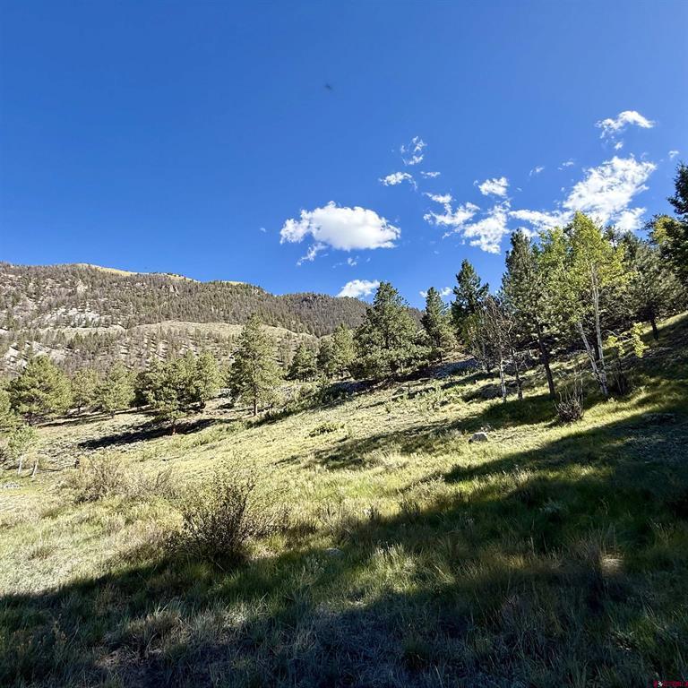 502 Hotchkiss Street Lake City CO 81235