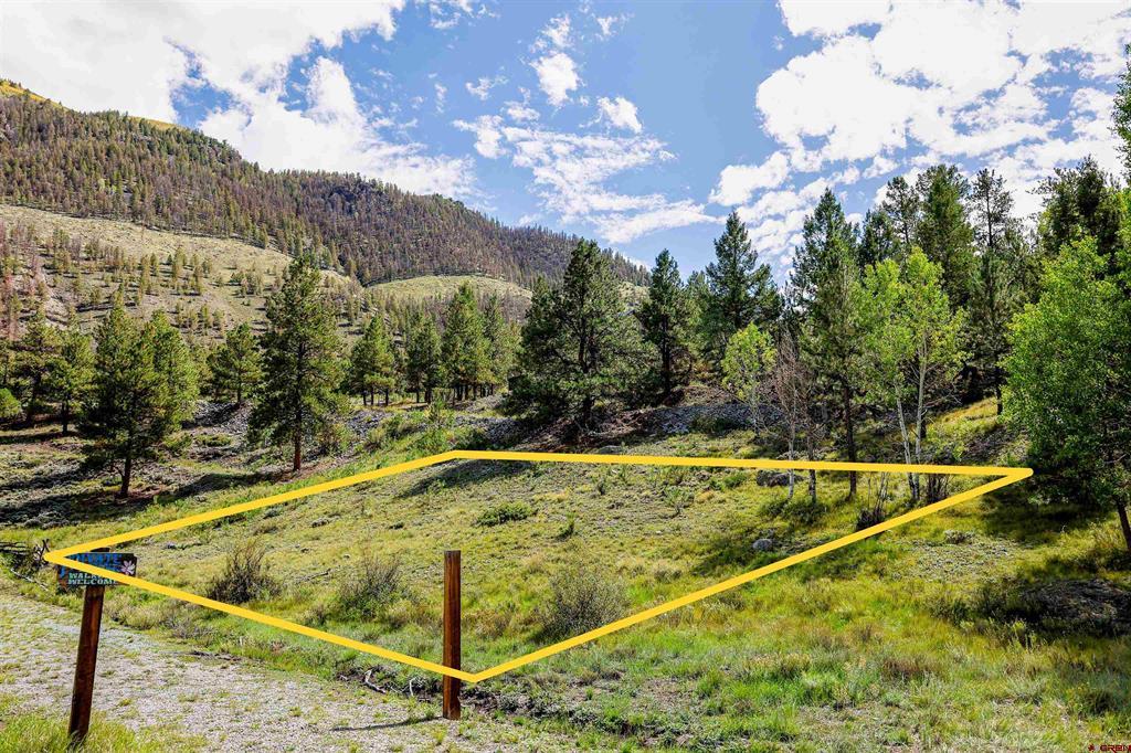 502 Hotchkiss Street Lake City CO 81235