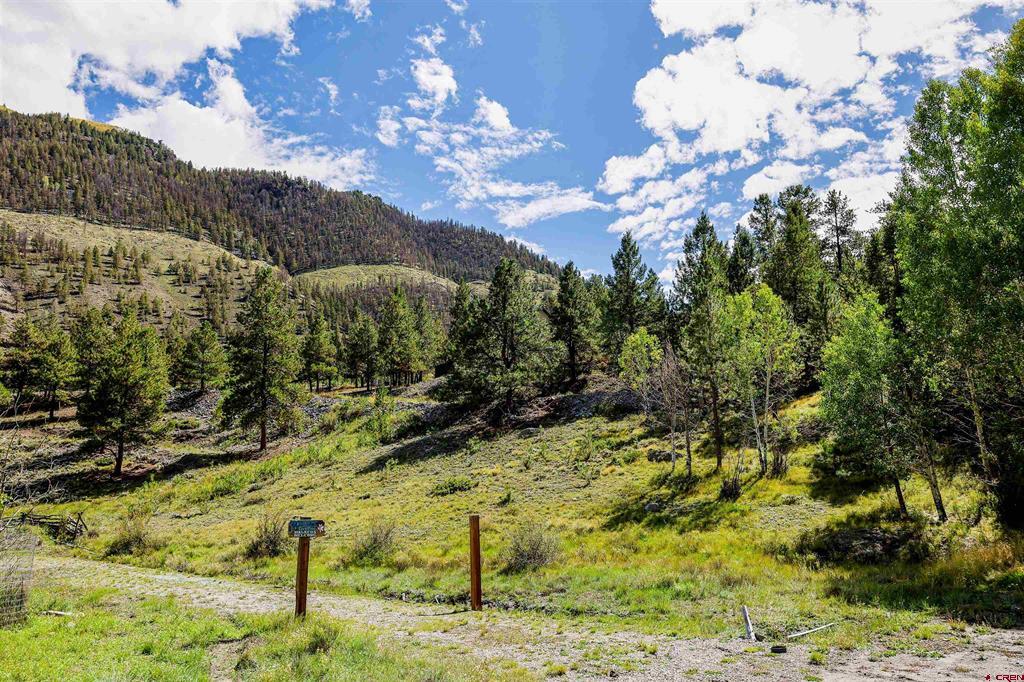 502 Hotchkiss Street Lake City CO 81235