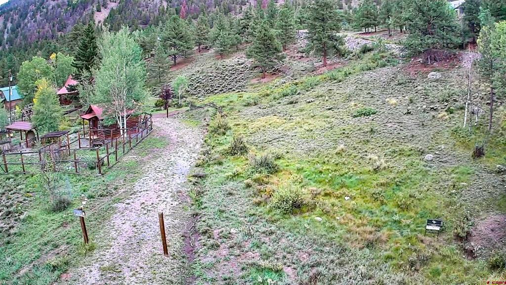 502 Hotchkiss Street Lake City CO 81235